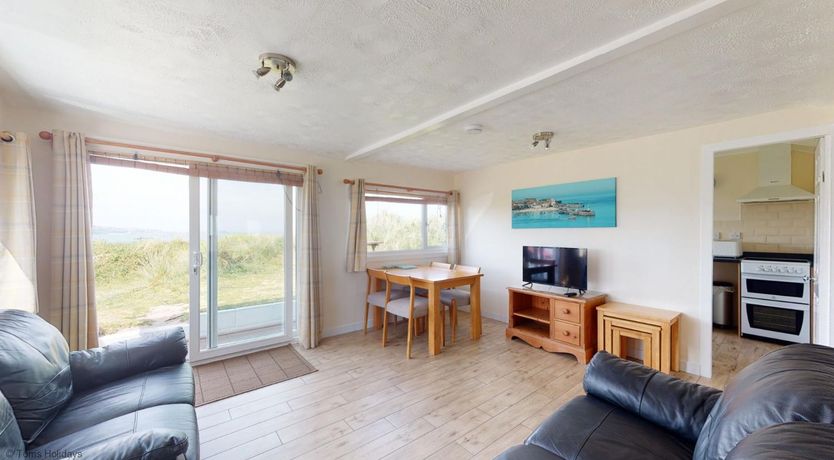 Photo of C37 Jupiter, Riviere Towans