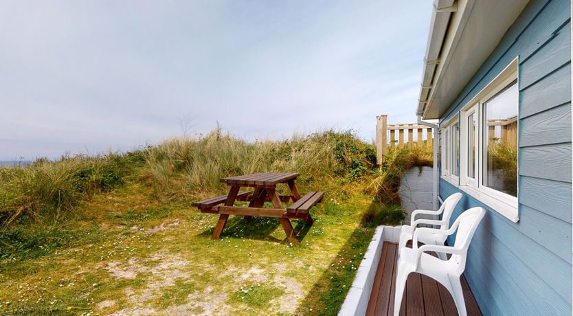 Photo of C37 Jupiter, Riviere Towans