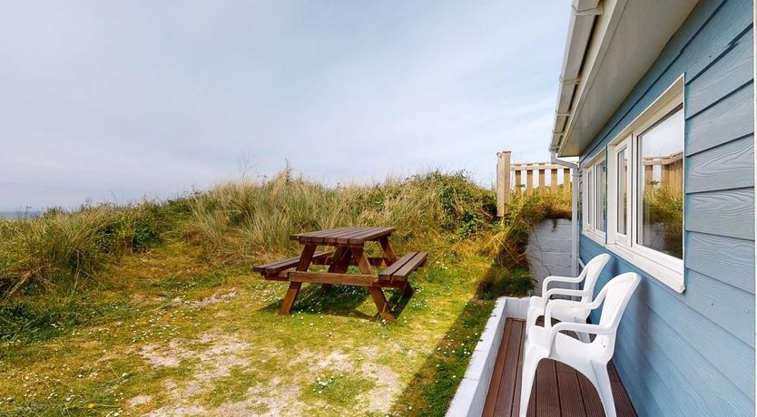 Photo of C37 Jupiter, Riviere Towans