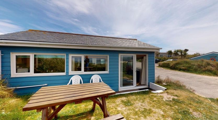 Photo of C37 Jupiter, Riviere Towans