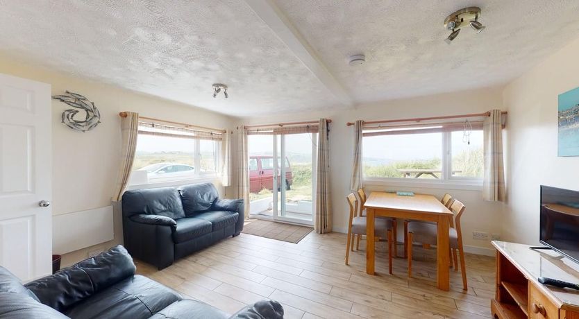 Photo of C37 Jupiter, Riviere Towans