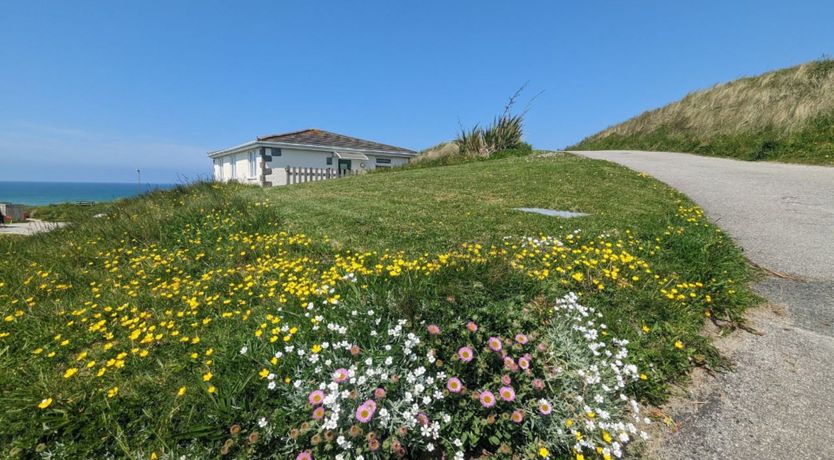 Photo of C37 Jupiter, Riviere Towans