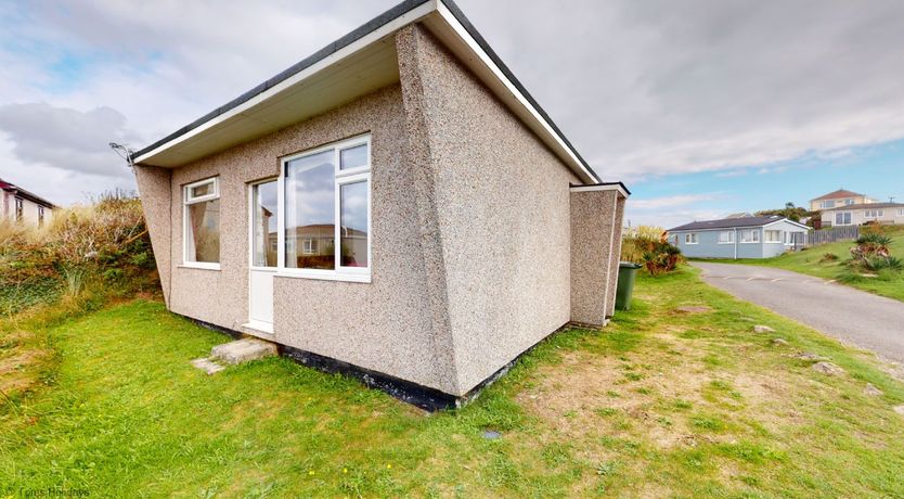 Photo of B49 Capri, Riviere Towans