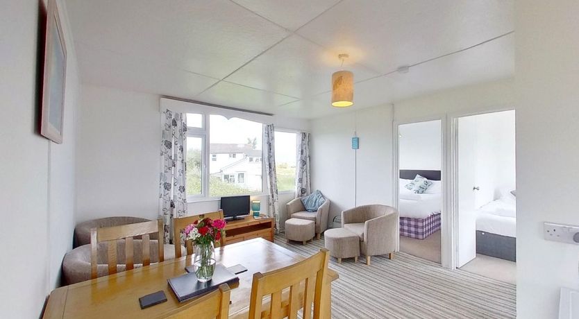 Photo of B49 Capri, Riviere Towans