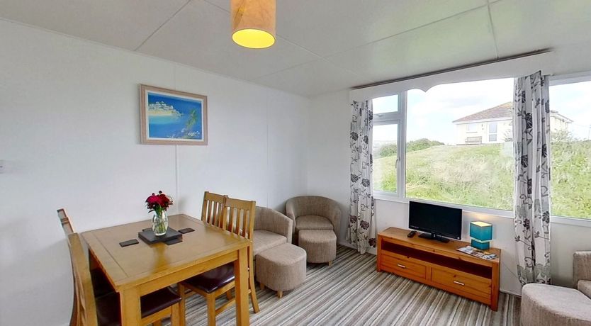 Photo of B49 Capri, Riviere Towans