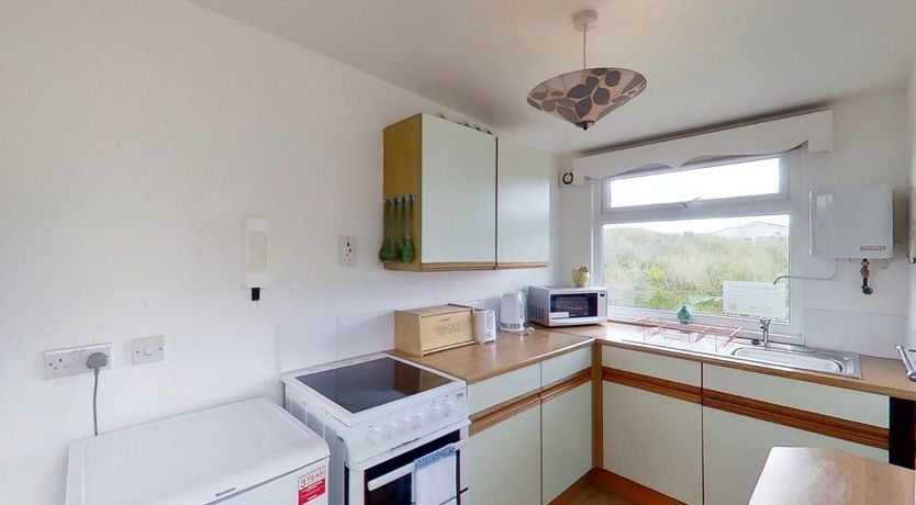 Photo of B49 Capri, Riviere Towans