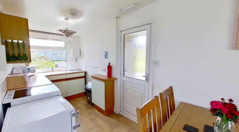 Photo of B49 Capri, Riviere Towans