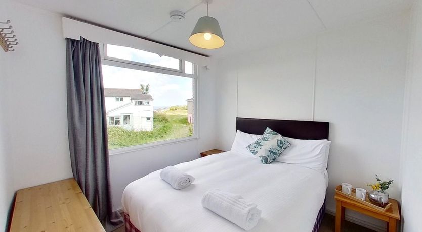 Photo of B49 Capri, Riviere Towans