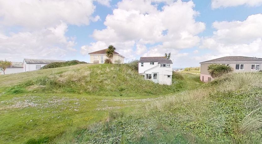 Photo of B49 Capri, Riviere Towans