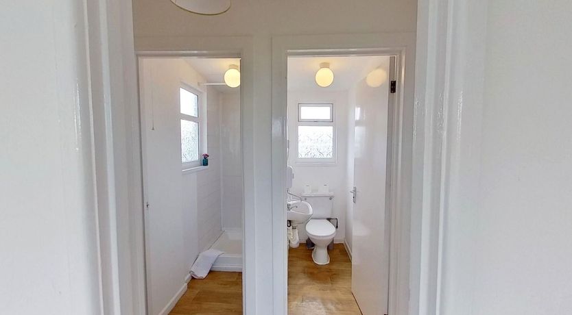 Photo of B49 Capri, Riviere Towans