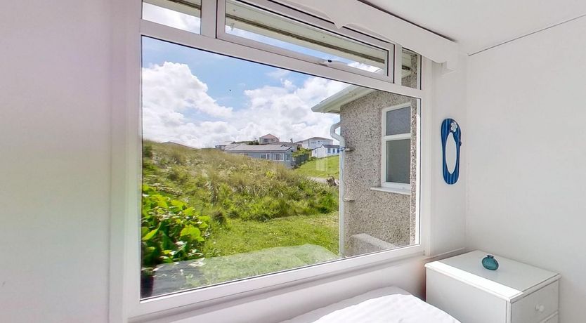 Photo of B49 Capri, Riviere Towans