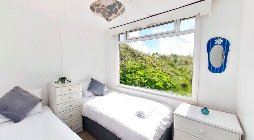 Photo of B49 Capri, Riviere Towans