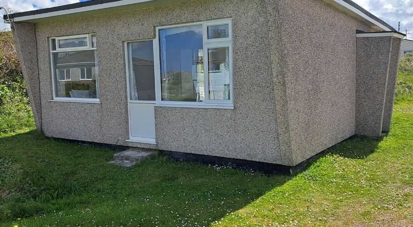 Photo of B49 Capri, Riviere Towans