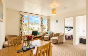 B49 Capri, Riviere Towans Holiday Home
