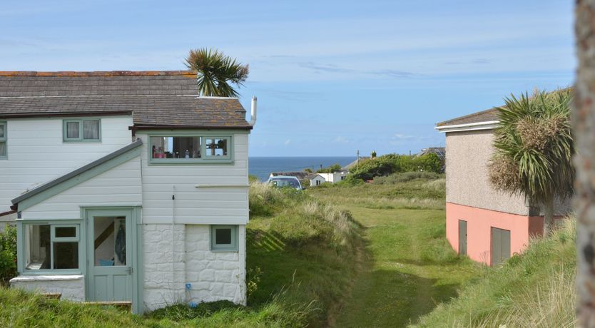 Photo of B49 Capri, Riviere Towans