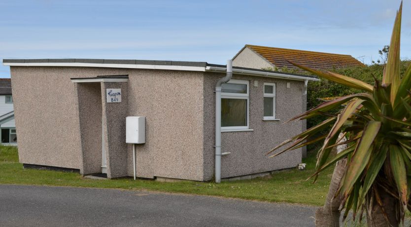 Photo of B49 Capri, Riviere Towans