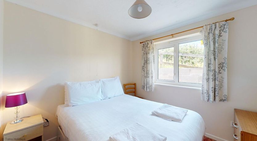 Photo of F27 Winray, Riviere Towans