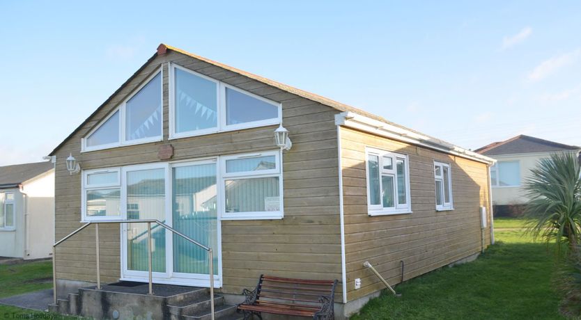 Photo of F43 Hazebrook, Riviere Towans