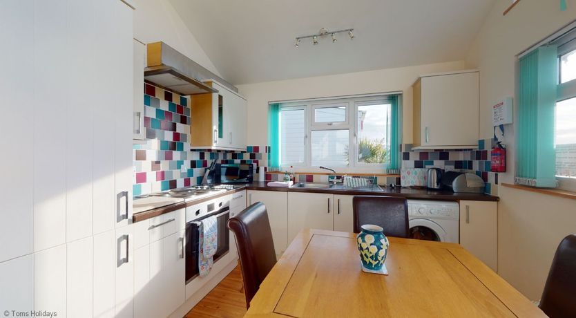 Photo of F43 Hazebrook, Riviere Towans