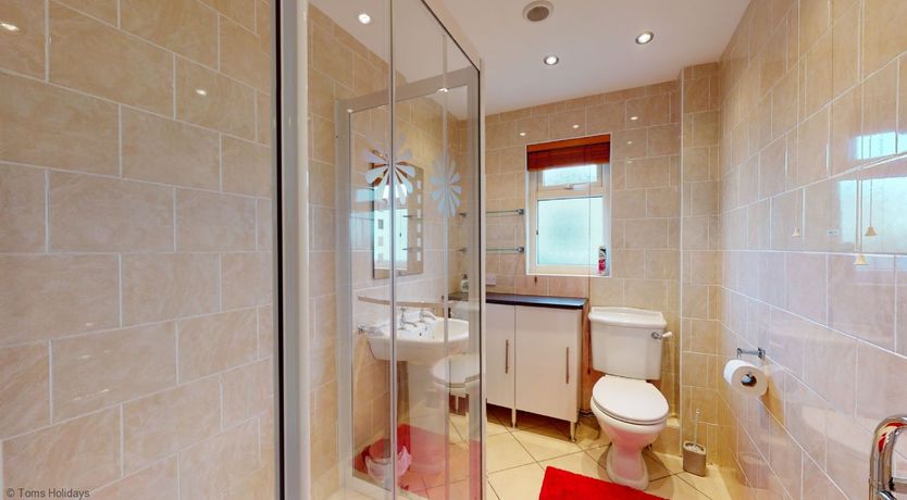 Photo of F43 Hazebrook, Riviere Towans