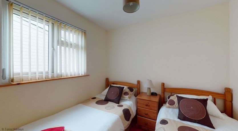 Photo of F43 Hazebrook, Riviere Towans