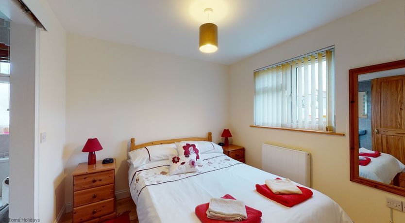 Photo of F43 Hazebrook, Riviere Towans