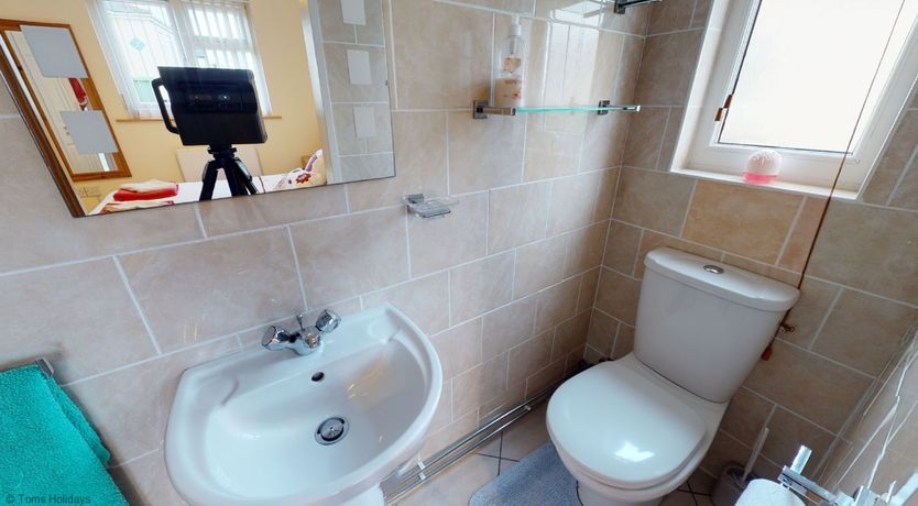 Photo of F43 Hazebrook, Riviere Towans