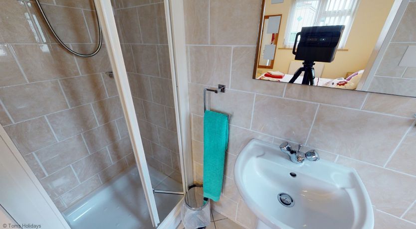 Photo of F43 Hazebrook, Riviere Towans