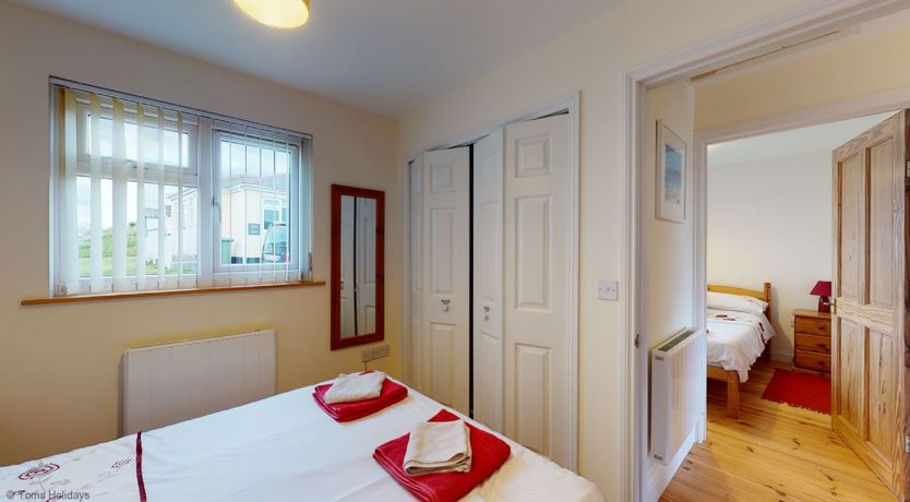 Photo of F43 Hazebrook, Riviere Towans