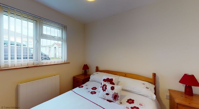 Photo of F43 Hazebrook, Riviere Towans