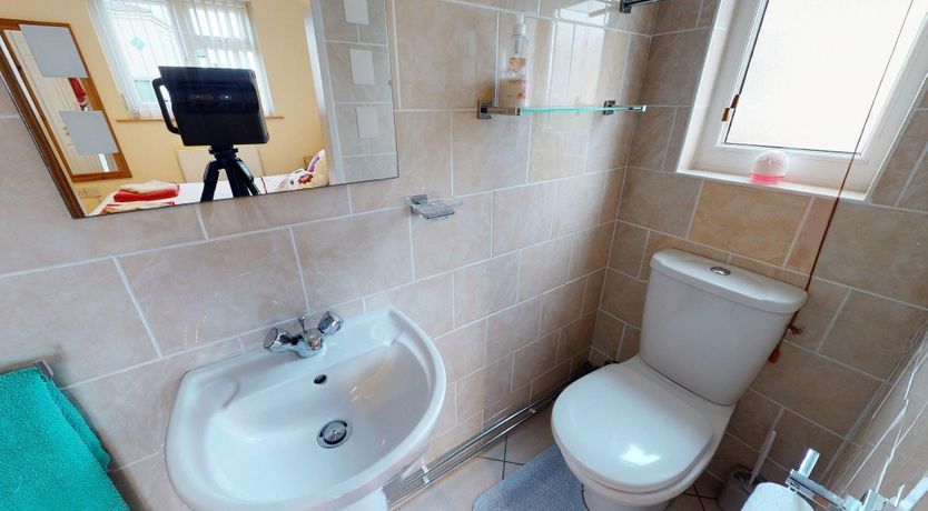 Photo of F43 Hazebrook, Riviere Towans