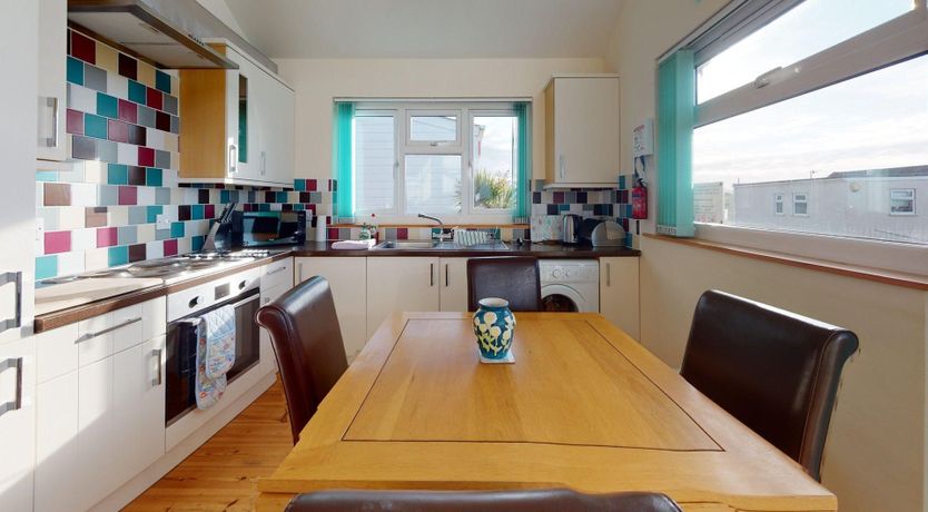 Photo of F43 Hazebrook, Riviere Towans