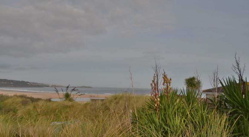 Photo of C40 Homelyn, Riviere Towans