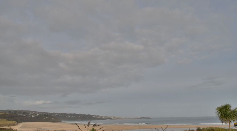 Photo of C40 Homelyn, Riviere Towans