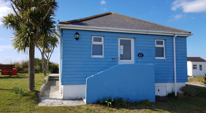 Photo of C40 Homelyn, Riviere Towans