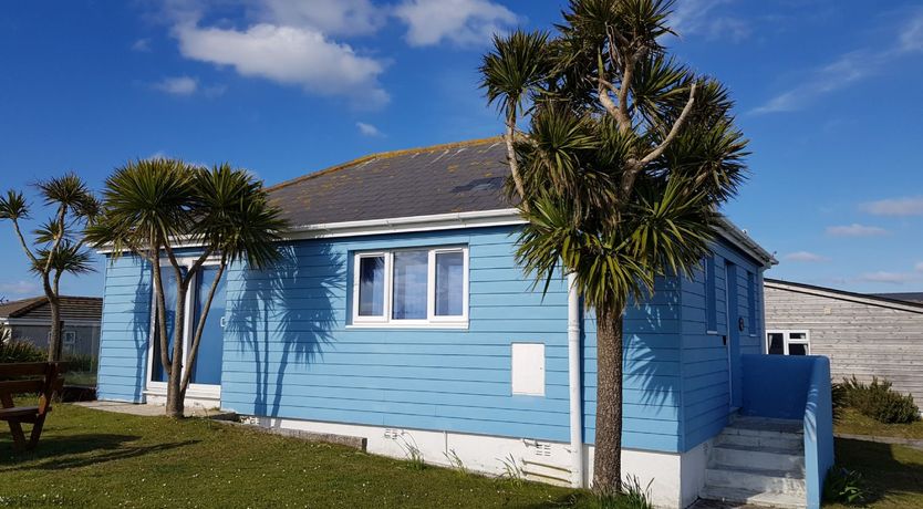 Photo of C40 Homelyn, Riviere Towans