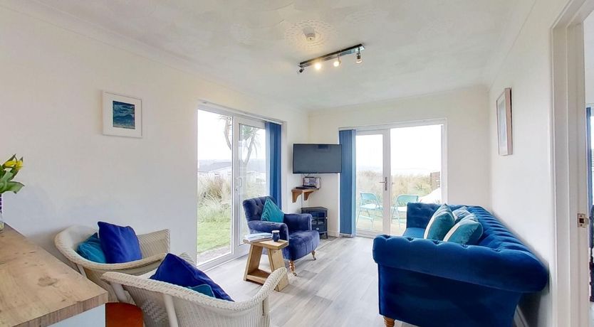 Photo of C40 Homelyn, Riviere Towans