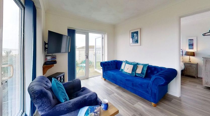 Photo of C40 Homelyn, Riviere Towans