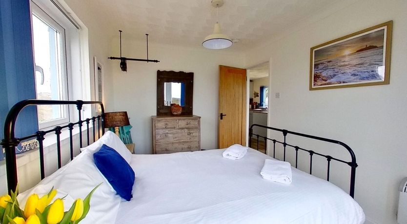 Photo of C40 Homelyn, Riviere Towans