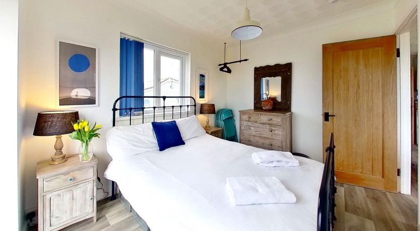 Photo of C40 Homelyn, Riviere Towans