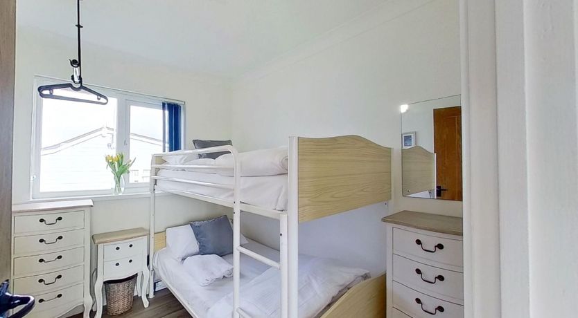 Photo of C40 Homelyn, Riviere Towans