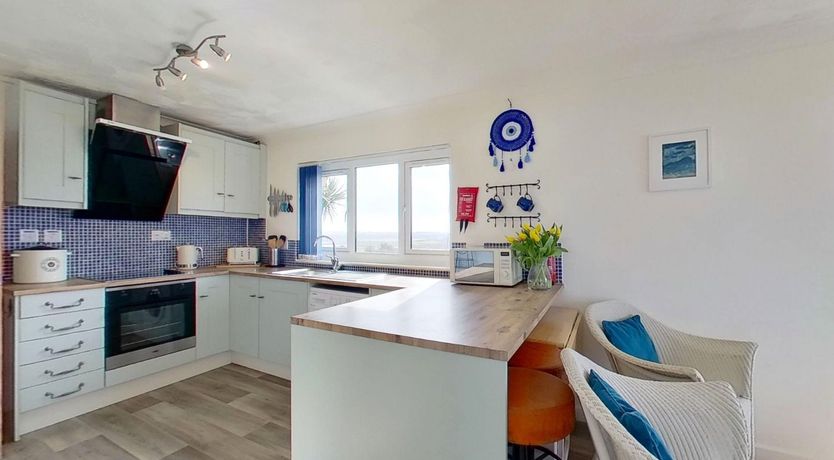 Photo of C40 Homelyn, Riviere Towans