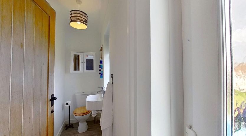 Photo of C40 Homelyn, Riviere Towans