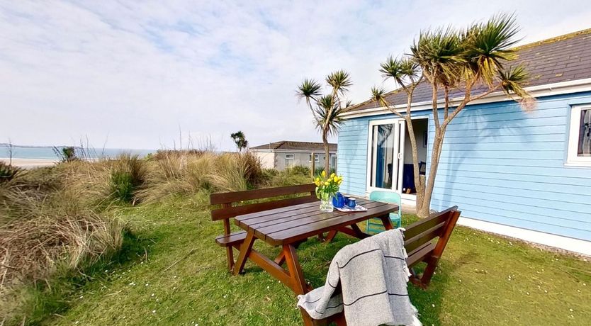 Photo of C40 Homelyn, Riviere Towans