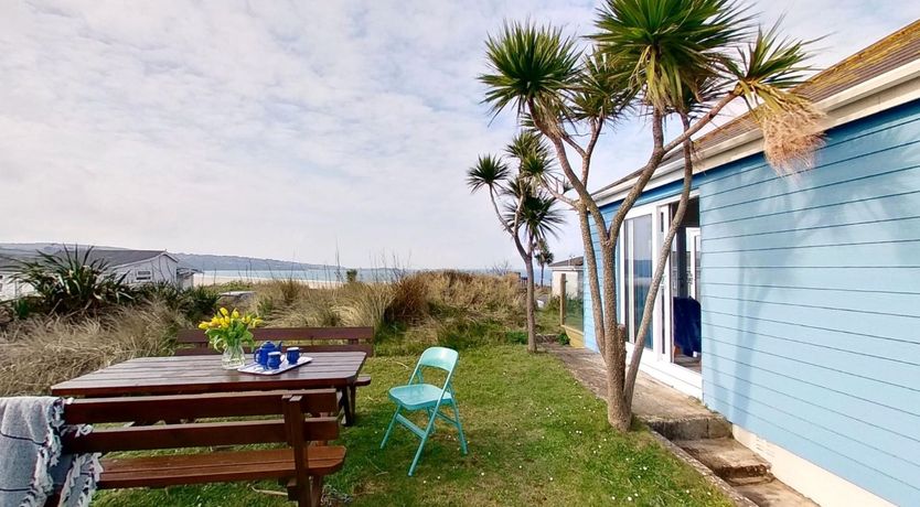 Photo of C40 Homelyn, Riviere Towans