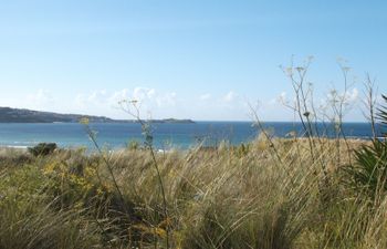 C40 Homelyn, Riviere Towans Holiday Home