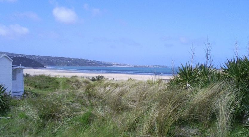 Photo of C40 Homelyn, Riviere Towans