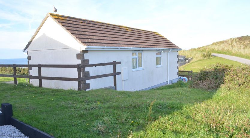 Photo of C41 Windmills, Riviere Towans