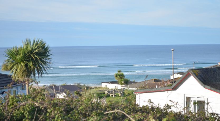 Photo of C41 Windmills, Riviere Towans