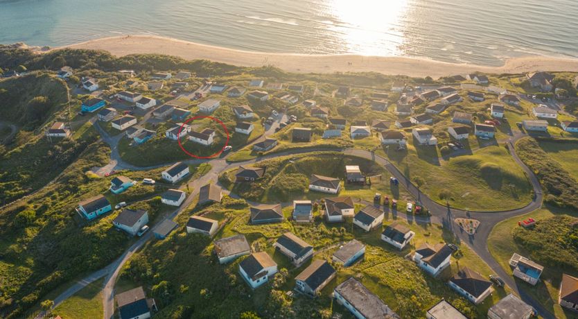Photo of C41 Windmills, Riviere Towans